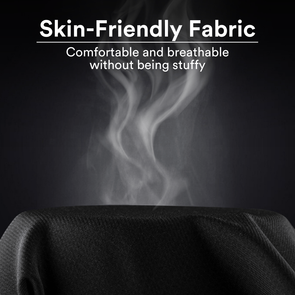 Men’s Ultra‑Absorbent Incontinence Boxer Briefs