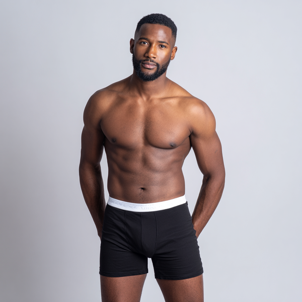 Luxe Jersey Premium Boxer Briefs
